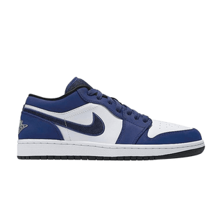 Jordan 1 Low Insignia Blue