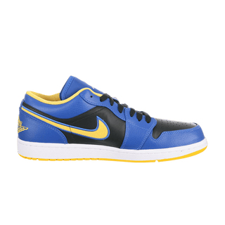 Jordan 1 Low Laney