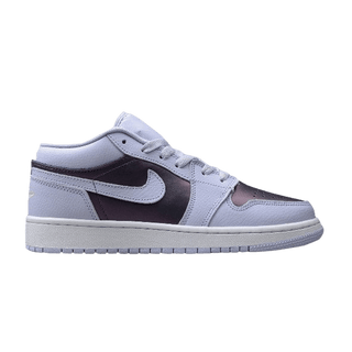 Jordan 1 Low Oxygen Purple (GS)