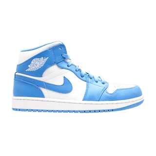 Jordan 1 Retro Mid UNC