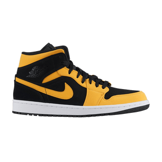 Jordan 1 Mid Reverse New Love (GS)