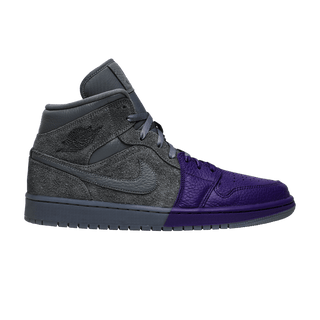Jordan 1 Mid Sheila Rashid (Women's)