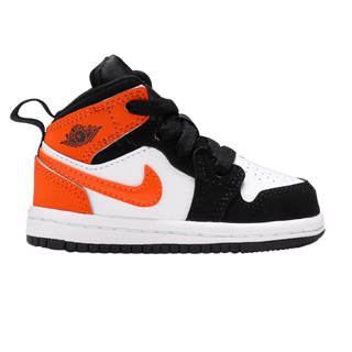 Jordan 1 Mid Shattered Backboard (TD)