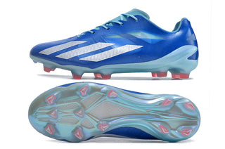 Adidas X CrazyFast+ FG