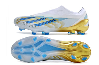 Adidas X CrazyFast.1 Laceless FG Lionel Messi