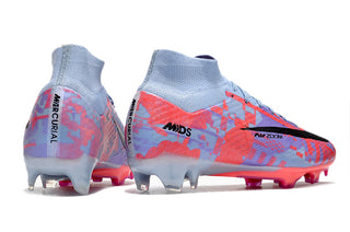 Nike Air Zoom Mercurial Superfly IX Elite FG