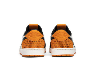 Jordan 1 Retro Low Flyknit Shattered Backboard
