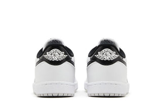 Jordan 1 Retro Low '85 Metallic Black