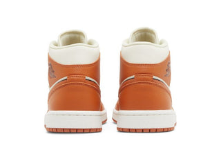 Jordan 1 Mid SE Sport Spice (Women's)