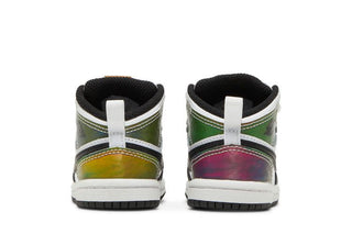 Jordan 1 Mid SE Heat Reactive (TD)