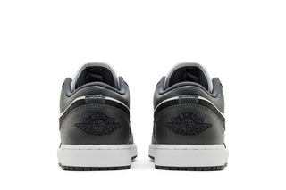 Jordan 1 Low Iron Grey