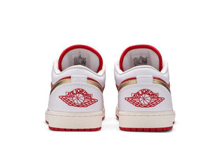 Jordan 1 Low Spades