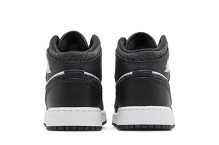 Jordan 1 Mid SE Panda Elephant (GS)