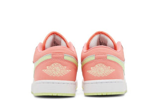 Jordan 1 Low SE Lava Glow