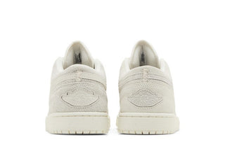 Jordan 1 Low SE Craft Pale Ivory