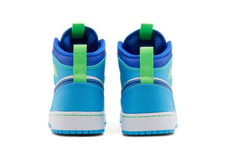 Jordan 1 Mid SE Sprite Blue (GS)