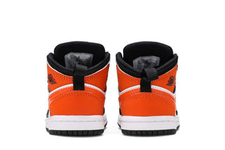 Jordan 1 Mid Shattered Backboard (TD)