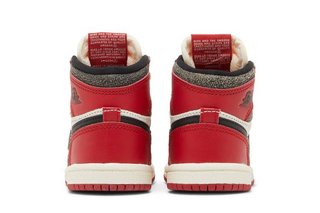 Jordan 1 Retro High OG Chicago Lost and Found (TD)