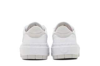 Jordan 1 Elevate Low Neutral Grey (Women's)
