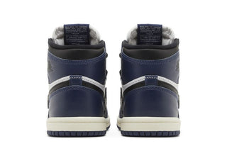 Jordan 1 Retro High OG Midnight Navy (TD)