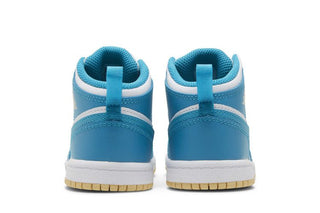 Jordan 1 Mid SE Aquatone (TD)