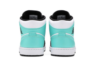 Jordan 1 Mid Tropical Twist Igloo