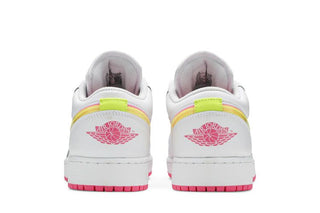 Jordan 1 Low Edge Glow (GS)