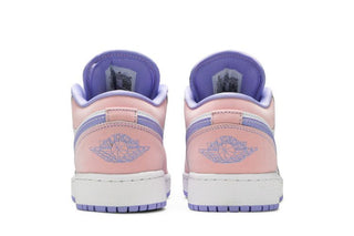 Jordan 1 Low Arctic Punch (GS)