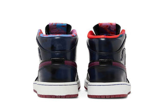 Jordan 1 Mid Nouveau Year of the Horse