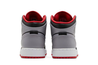 Jordan 1 Mid Bred Shadow (GS)