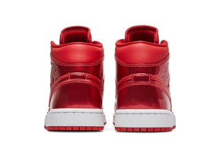 Jordan 1 Mid SE Pomegranate (Women's)