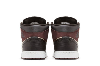 Jordan 1 Mid SE Paris YMCA