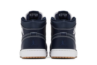 Jordan 1 Retro Mid Derek Jeter RE2PECT