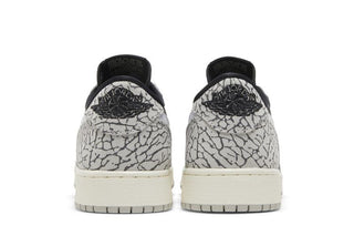Jordan 1 Retro Low OG Black Cement (GS)