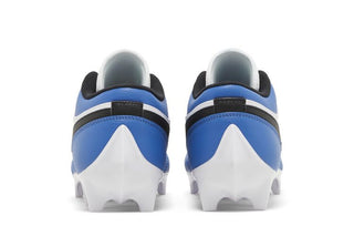 Jordan 1 Low TD Cleat Game Royal