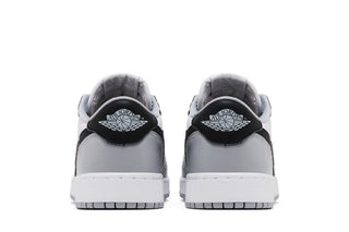 Jordan 1 Retro Low OG Barons (GS)