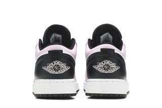 Jordan 1 Low Light Arctic Pink (GS)