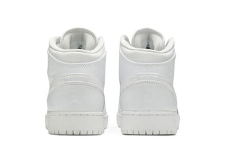 Jordan 1 Retro Mid White (2017) (GS)
