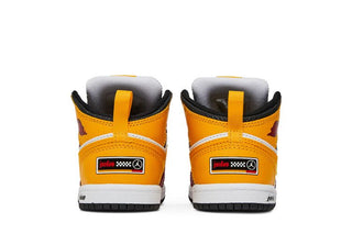 Jordan 1 Mid Motorsport (TD)