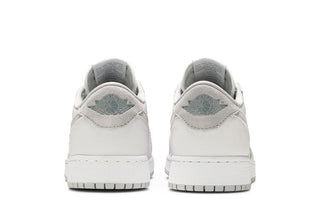 Jordan 1 Low OG Neutral Grey (2021) (GS)