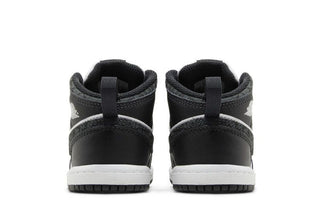 Jordan 1 Mid SE Panda Elephant (TD)