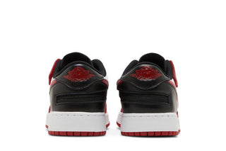 Jordan 1 Low FlyEase Gym Red (GS)
