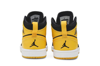 Jordan 1 Retro Mid New Love (2017) (PS)