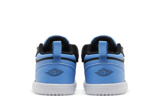 Jordan 1 Low ALT University Blue Black (TD)