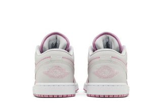 Jordan 1 Low Orchid Neutral Grey (Women's)