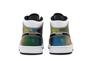 Jordan 1 Mid Heat Reactive