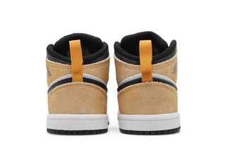 Jordan 1 Mid SE Flight Club (TD)