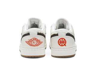 Jordan 1 Low Quai 54 (2020)