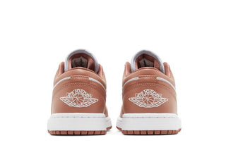 Jordan 1 Low Sky J Orange