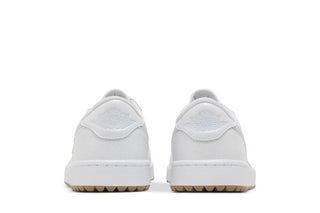 Jordan 1 Retro Low Golf White Gum